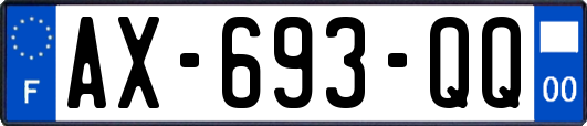 AX-693-QQ
