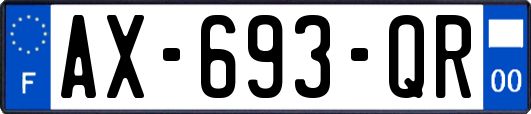 AX-693-QR