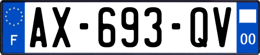 AX-693-QV