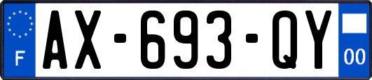 AX-693-QY