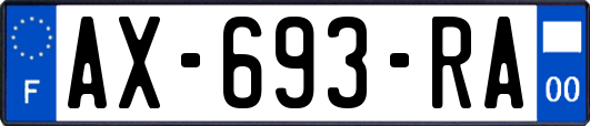 AX-693-RA