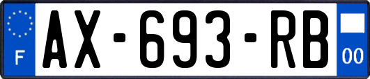 AX-693-RB