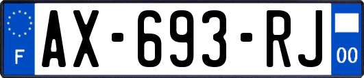 AX-693-RJ