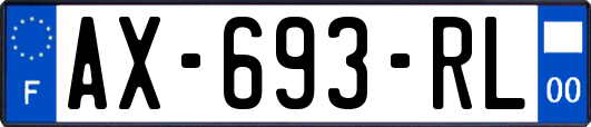AX-693-RL