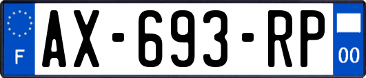 AX-693-RP