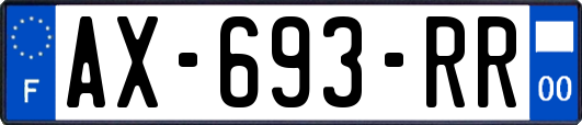 AX-693-RR
