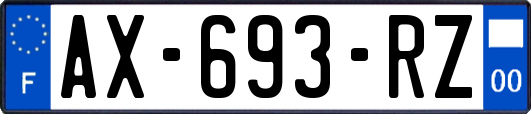 AX-693-RZ