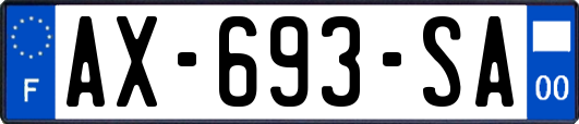 AX-693-SA