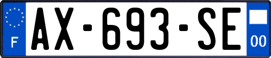 AX-693-SE