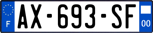 AX-693-SF