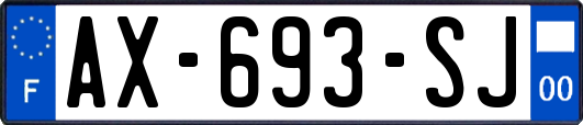 AX-693-SJ