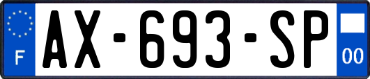 AX-693-SP