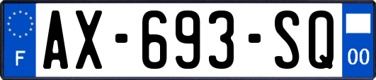 AX-693-SQ