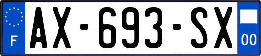 AX-693-SX
