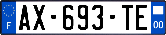 AX-693-TE