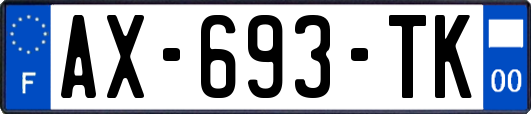 AX-693-TK