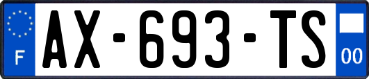 AX-693-TS