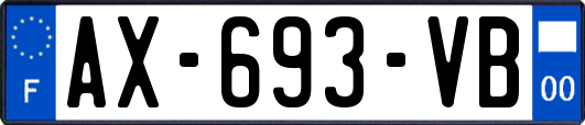 AX-693-VB