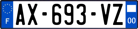 AX-693-VZ