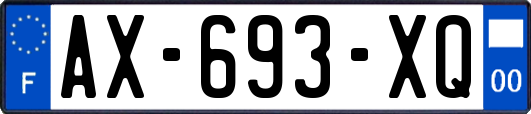 AX-693-XQ