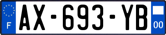AX-693-YB
