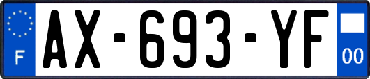AX-693-YF