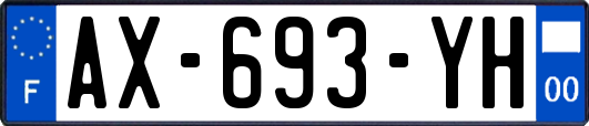 AX-693-YH