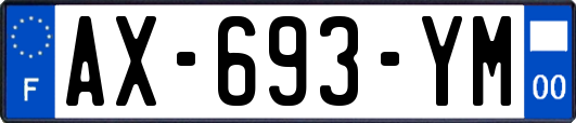 AX-693-YM