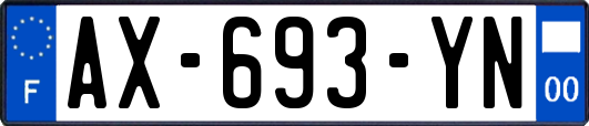 AX-693-YN