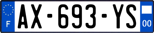 AX-693-YS