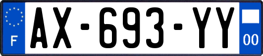 AX-693-YY