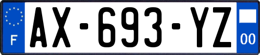 AX-693-YZ
