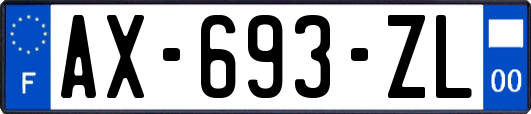 AX-693-ZL
