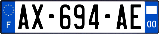 AX-694-AE