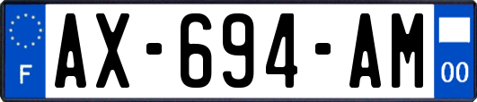 AX-694-AM