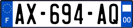 AX-694-AQ