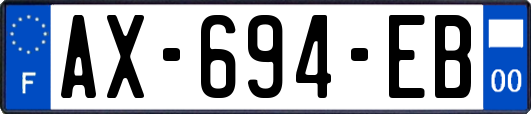 AX-694-EB