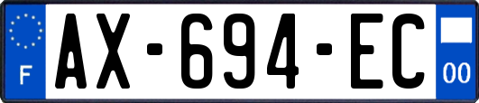 AX-694-EC