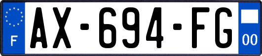 AX-694-FG