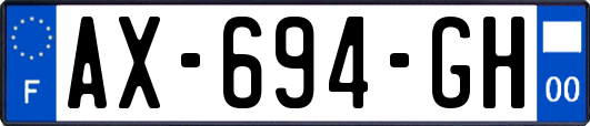 AX-694-GH