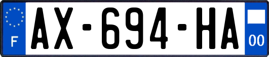 AX-694-HA