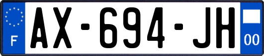 AX-694-JH