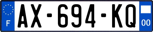 AX-694-KQ