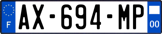 AX-694-MP