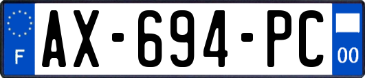 AX-694-PC