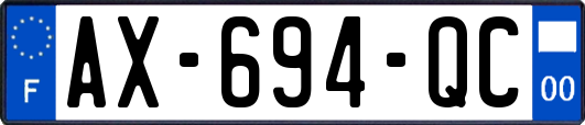 AX-694-QC