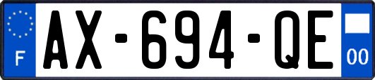 AX-694-QE