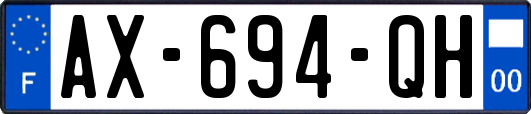 AX-694-QH