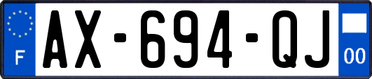 AX-694-QJ