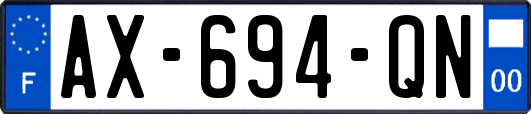 AX-694-QN